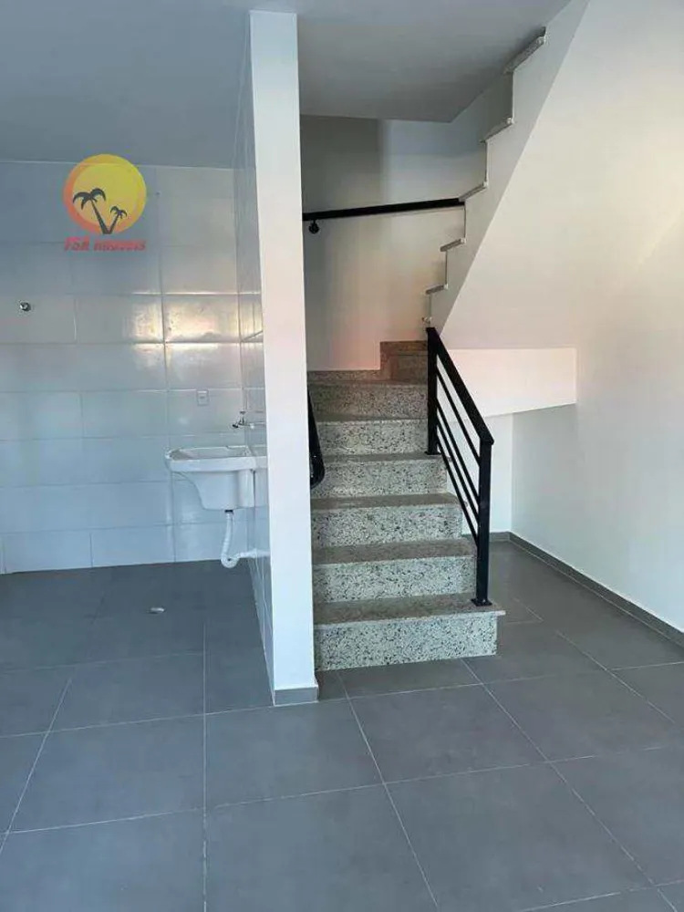 Casa, 2 quartos, 90 m² - Foto 6