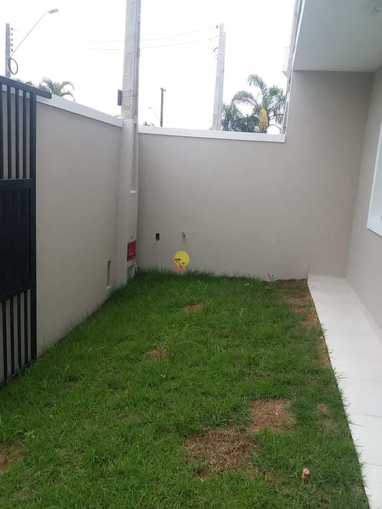 Casa, 2 quartos, 90 m² - Foto 13