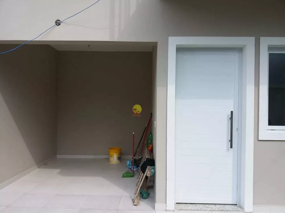 Casa, 2 quartos, 90 m² - Foto 1