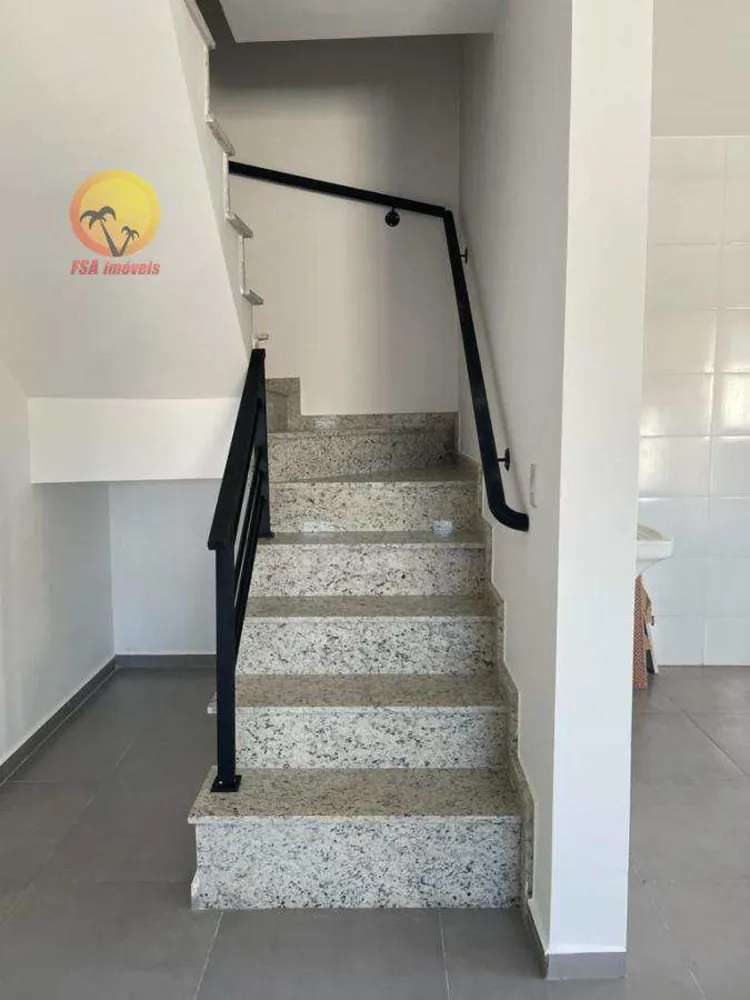 Casa, 2 quartos, 90 m² - Foto 9