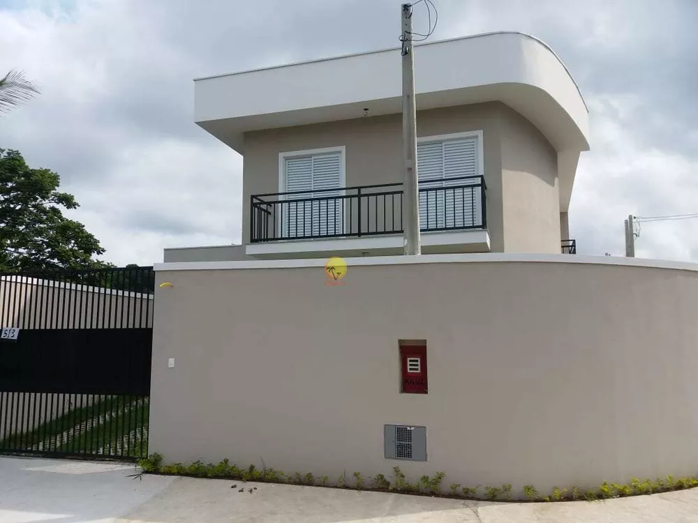 Casa, 2 quartos, 90 m² - Foto 2