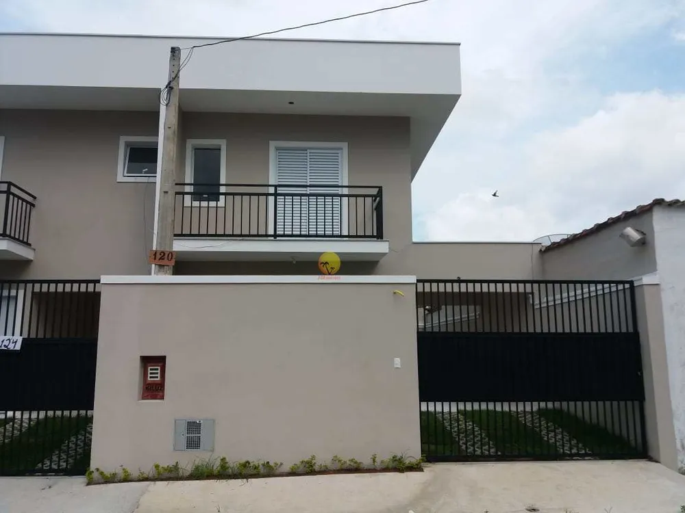 Casa, 2 quartos, 90 m² - Foto 16