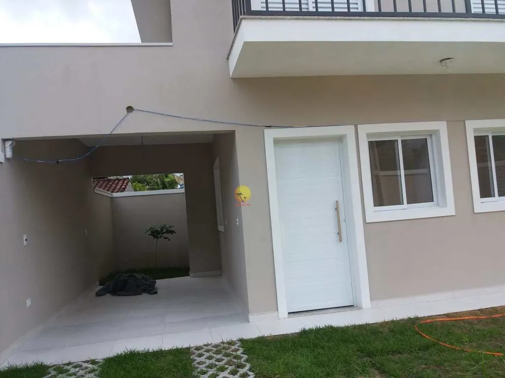 Casa, 2 quartos, 90 m² - Foto 11
