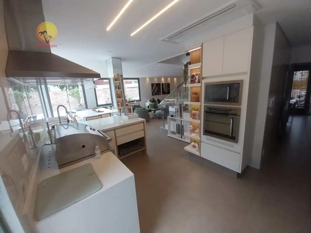 Casa, 4 quartos, 600 m² - Foto 3
