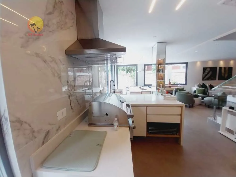 Casa, 4 quartos, 600 m² - Foto 2