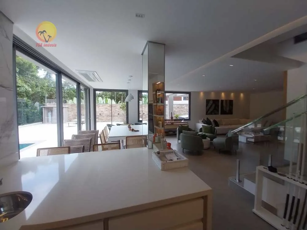Casa, 4 quartos, 600 m² - Foto 1