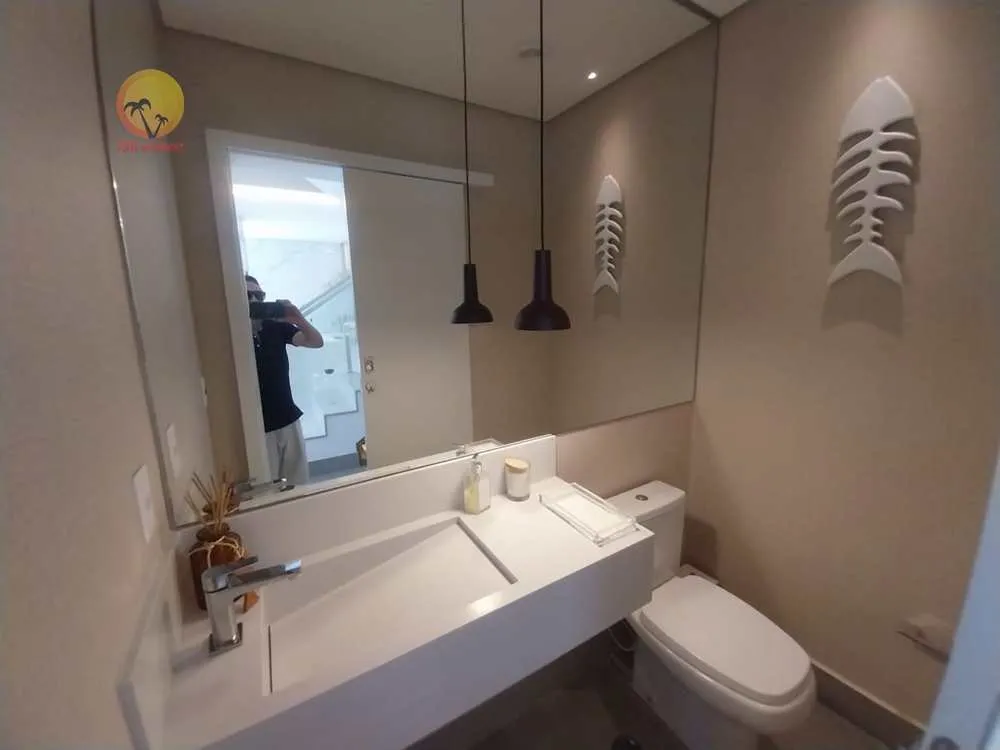 Casa, 4 quartos, 600 m² - Foto 11