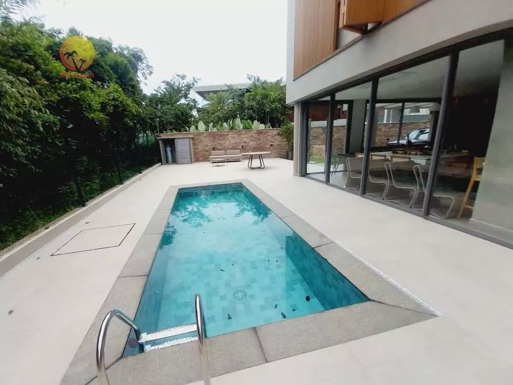 Casa, 4 quartos, 600 m² - Foto 1