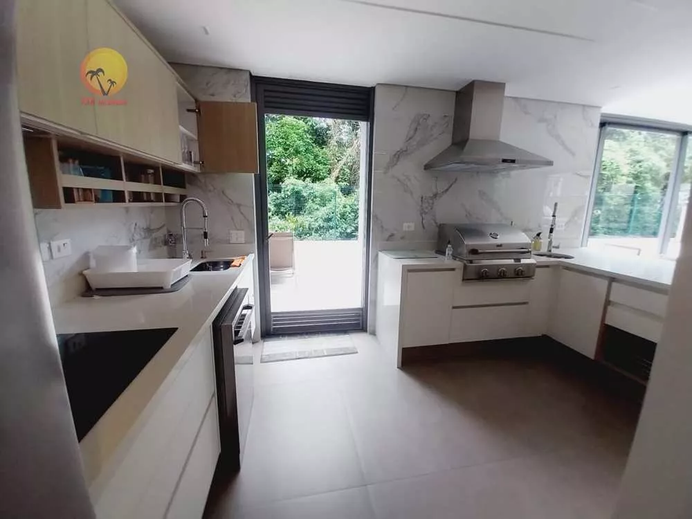 Casa, 4 quartos, 600 m² - Foto 3