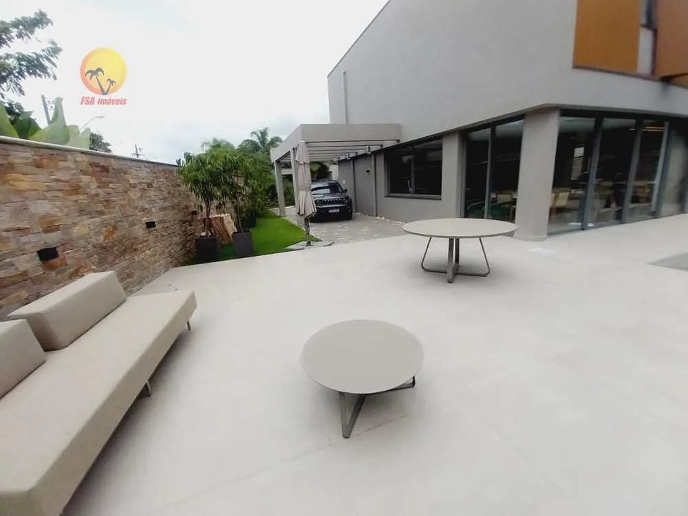 Casa, 4 quartos, 600 m² - Foto 10
