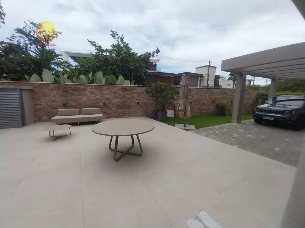 Casa, 4 quartos, 600 m² - Foto 4