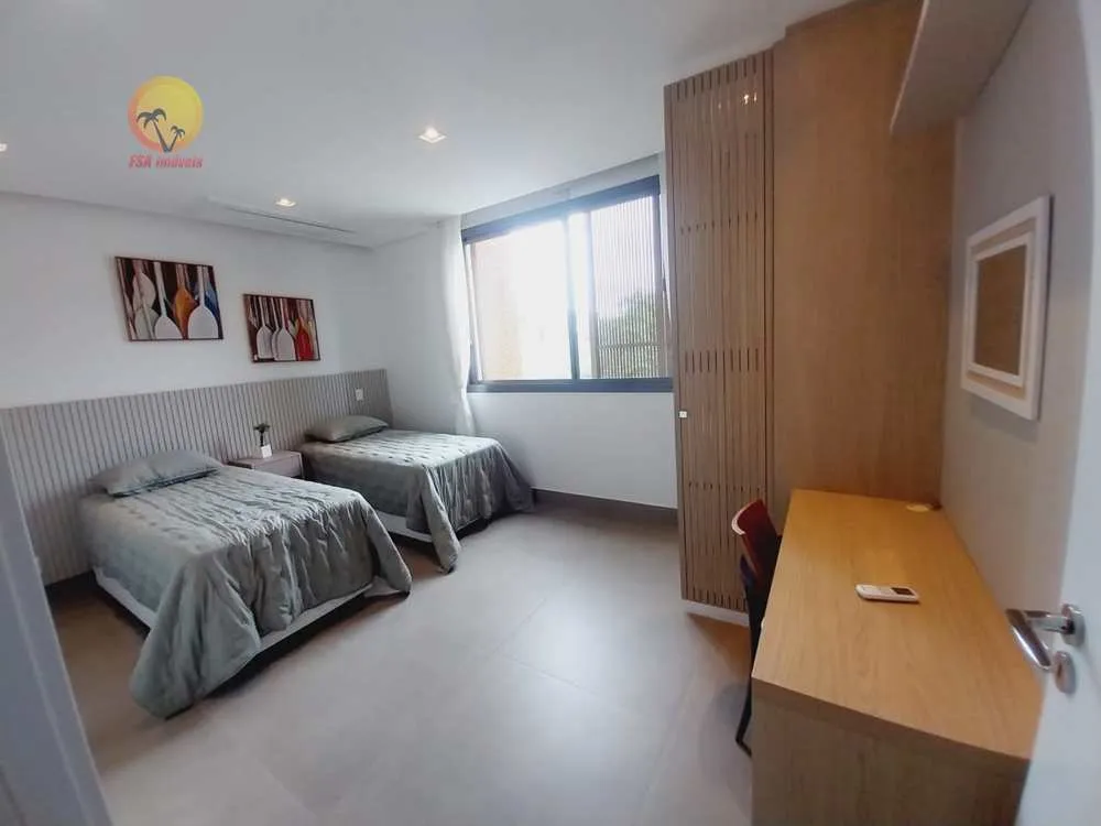 Casa, 4 quartos, 600 m² - Foto 8