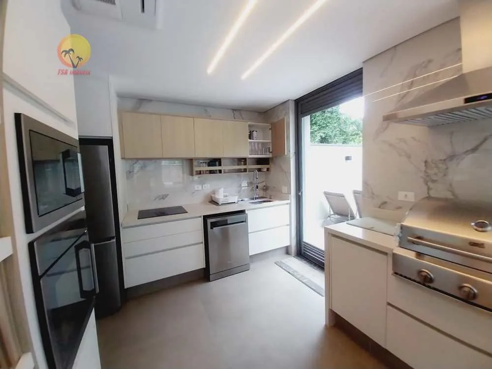 Casa, 4 quartos, 600 m² - Foto 4