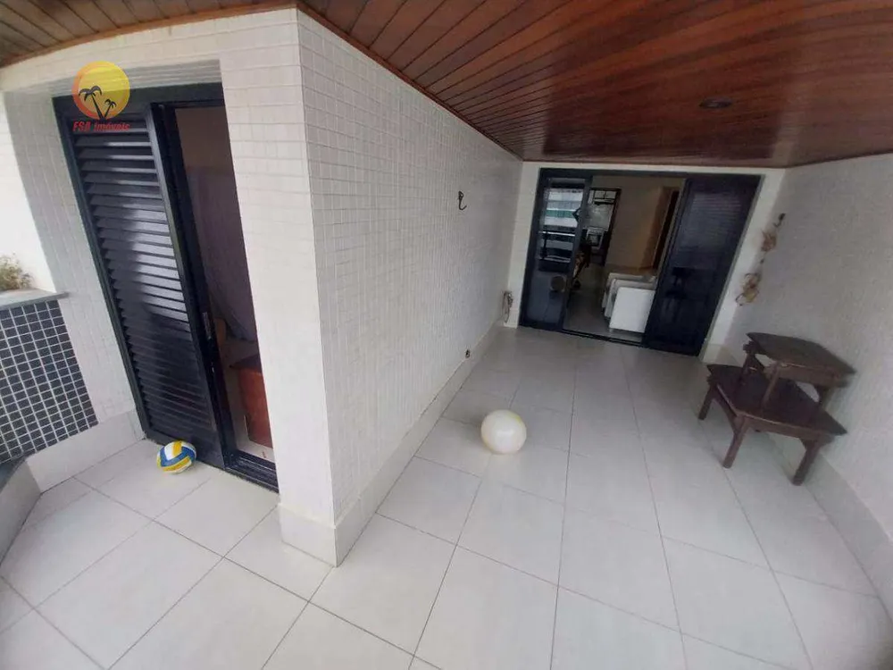 Apartamento, 4 quartos, 134 m² - Foto 8