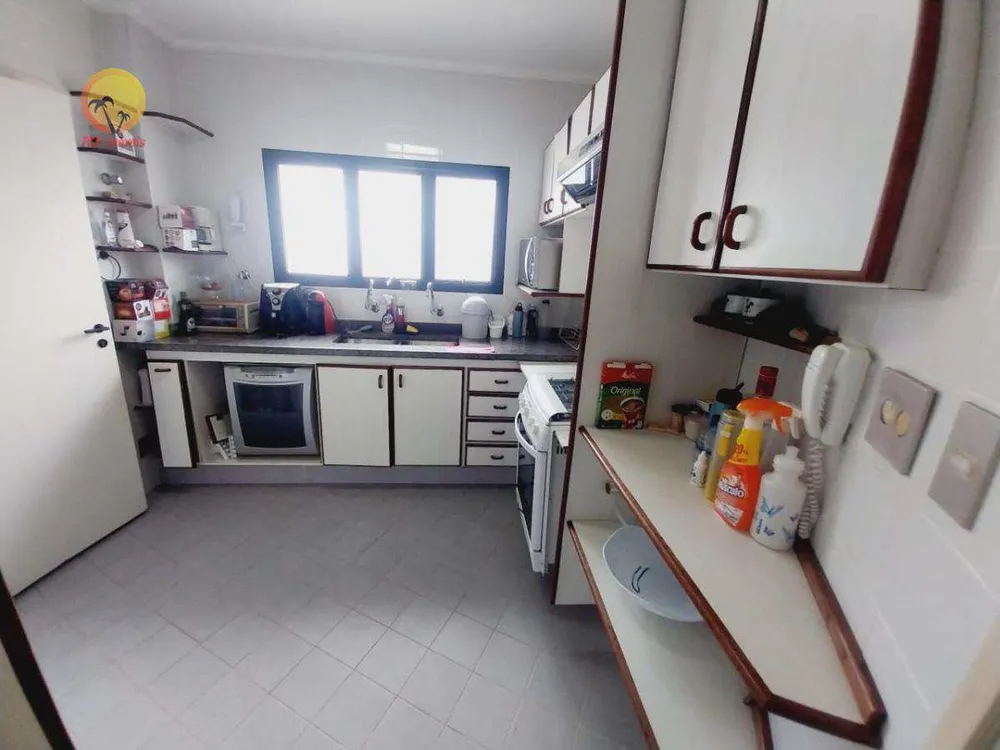 Apartamento, 4 quartos, 134 m² - Foto 9