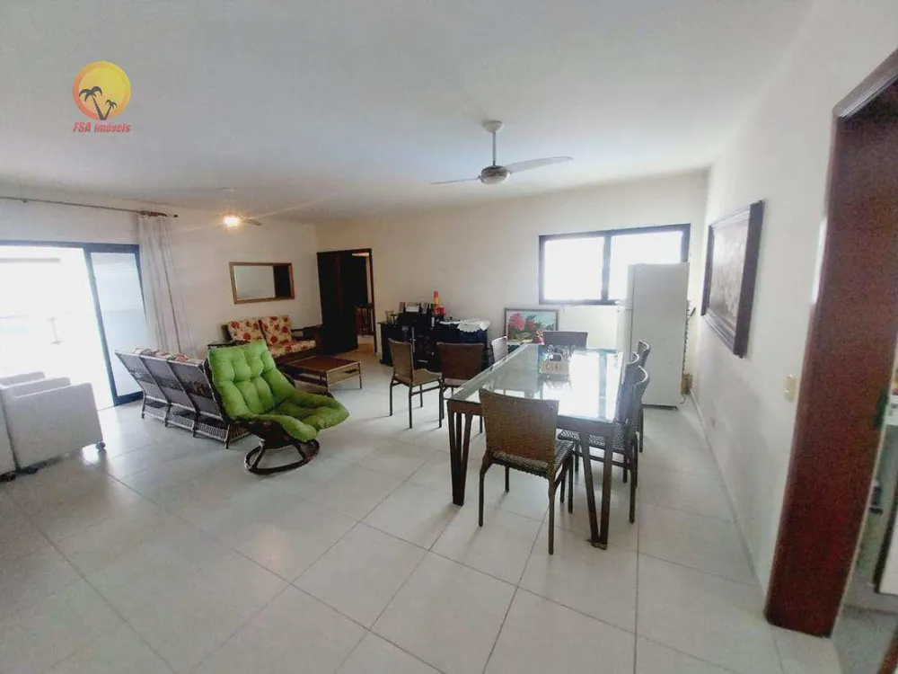 Apartamento, 4 quartos, 134 m² - Foto 7