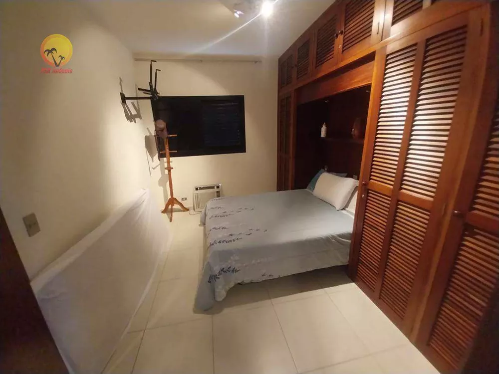 Apartamento, 4 quartos, 134 m² - Foto 2