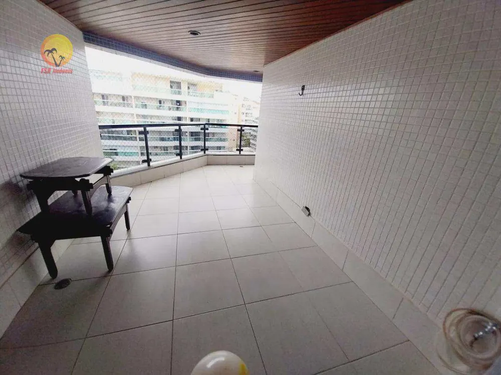 Apartamento, 4 quartos, 134 m² - Foto 2