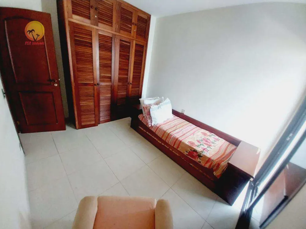 Apartamento, 4 quartos, 134 m² - Foto 13