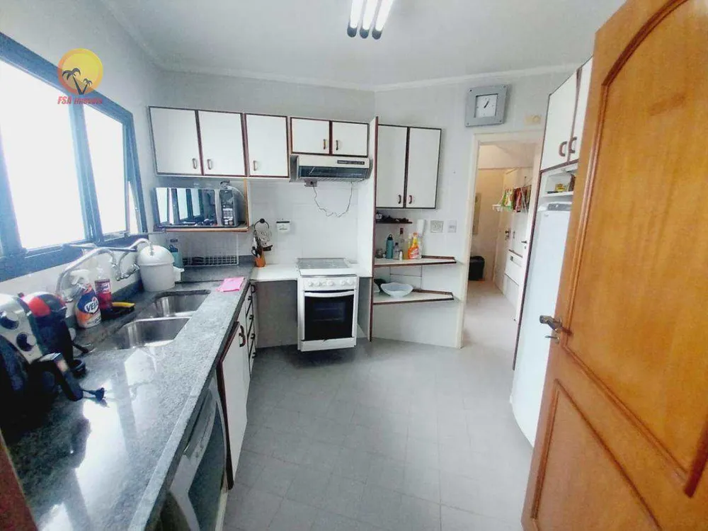 Apartamento, 4 quartos, 134 m² - Foto 10