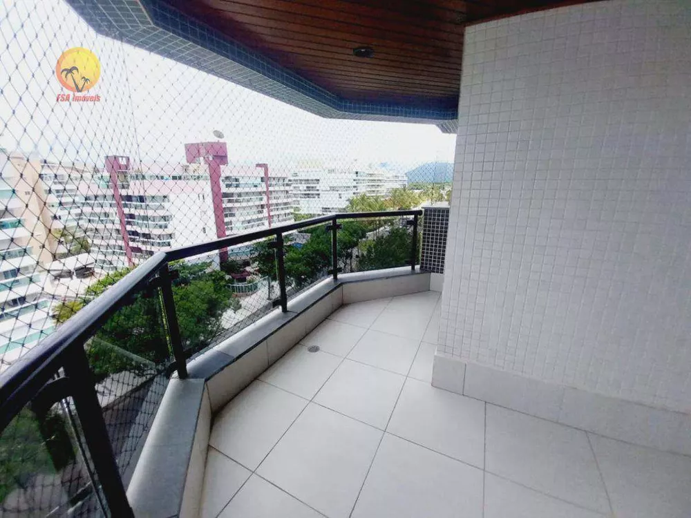 Apartamento, 4 quartos, 134 m² - Foto 3