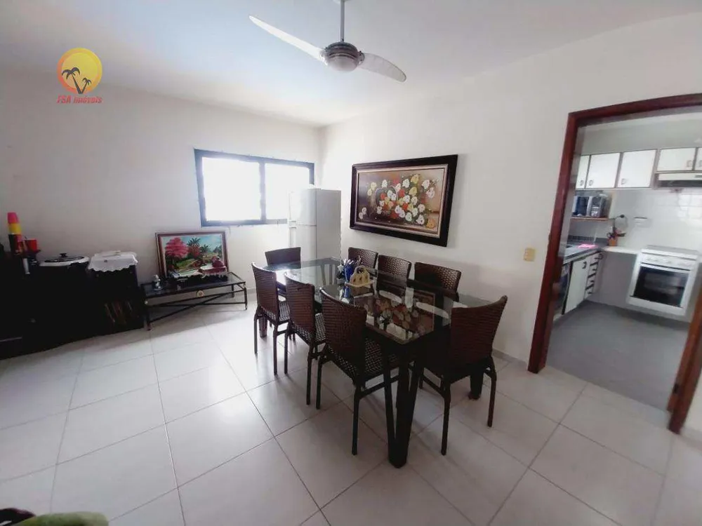 Apartamento, 4 quartos, 134 m² - Foto 6