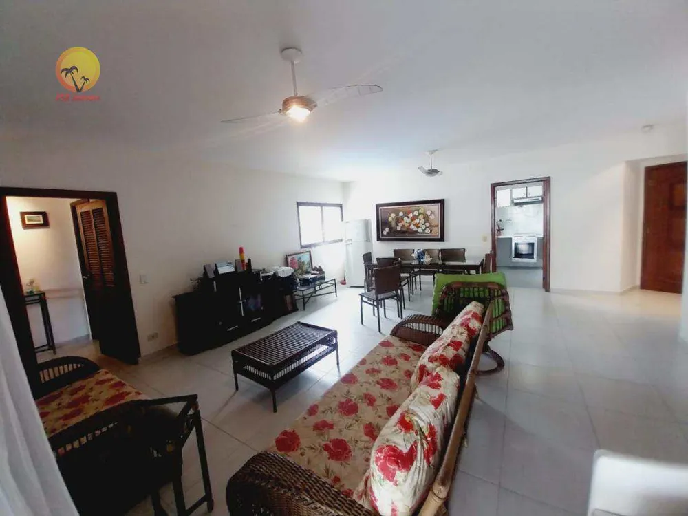 Apartamento, 4 quartos, 134 m² - Foto 4