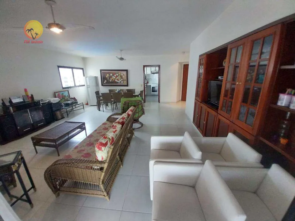 Apartamento, 4 quartos, 134 m² - Foto 5