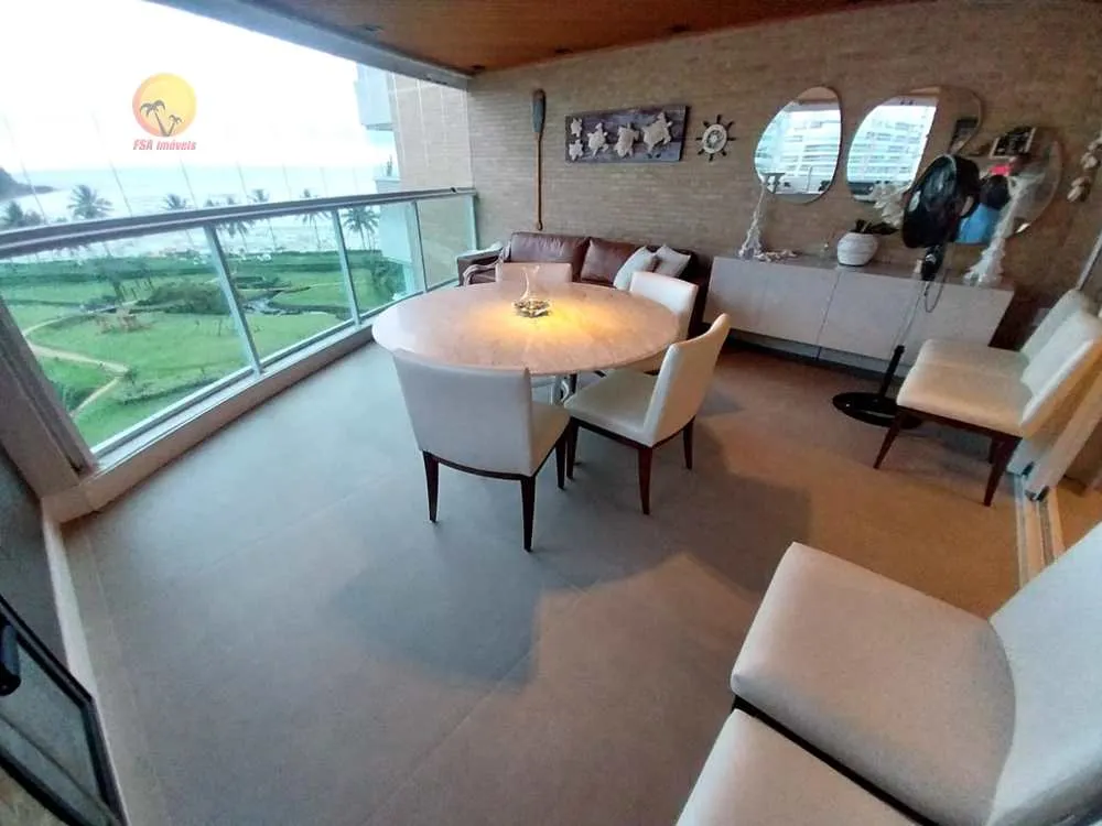 Apartamento, 4 quartos, 160 m² - Foto 1