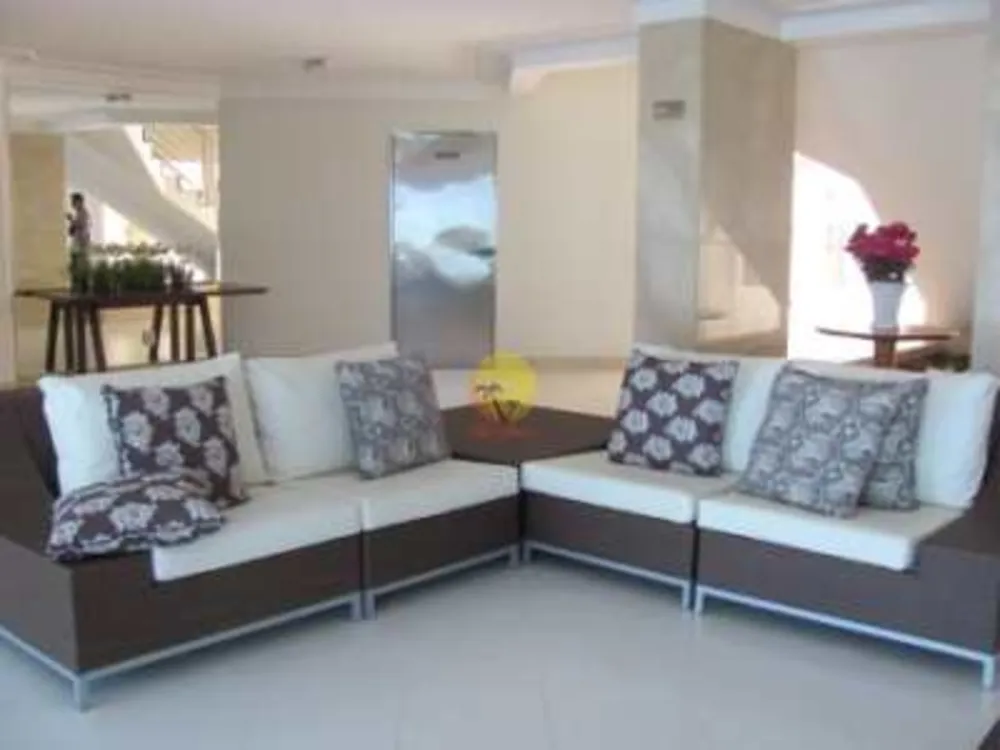 Apartamento, 4 quartos, 160 m² - Foto 11