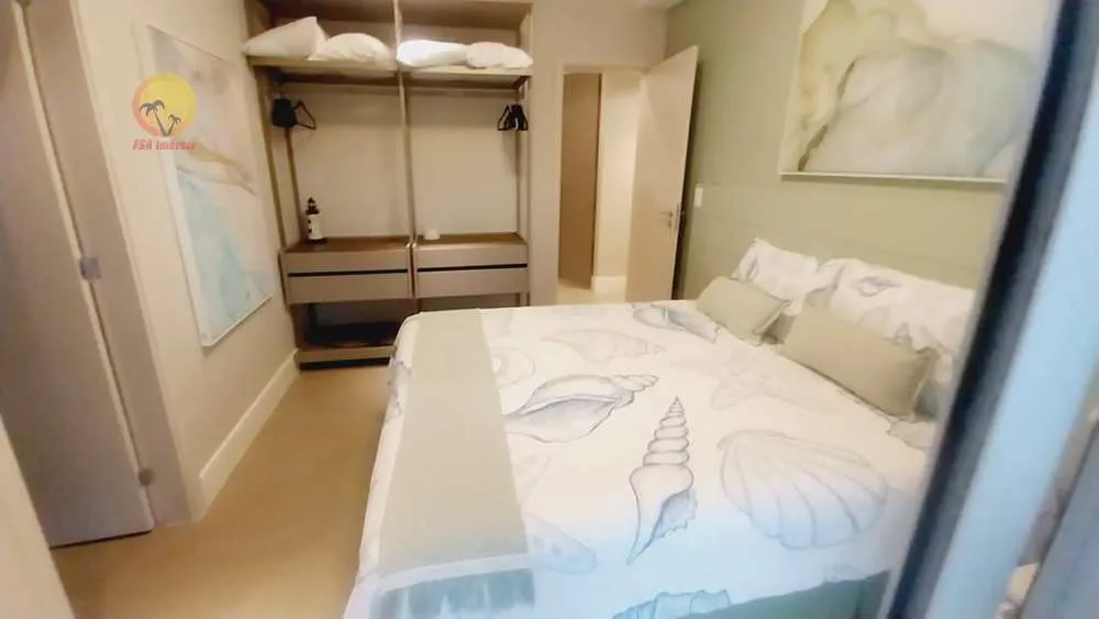 Apartamento, 4 quartos, 160 m² - Foto 4