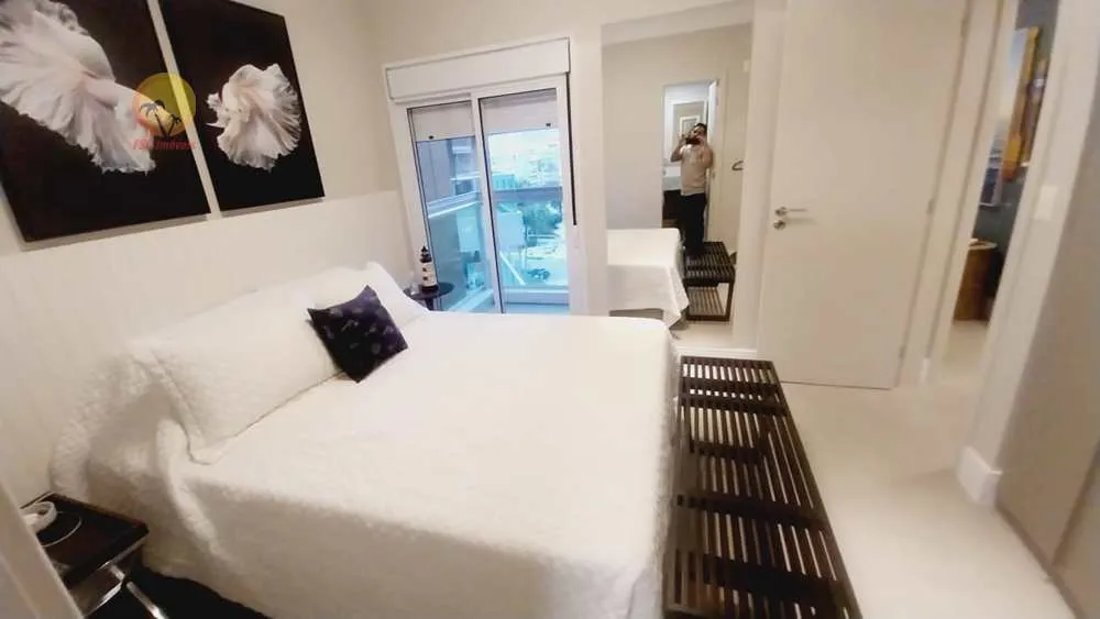 Apartamento, 4 quartos, 160 m² - Foto 7
