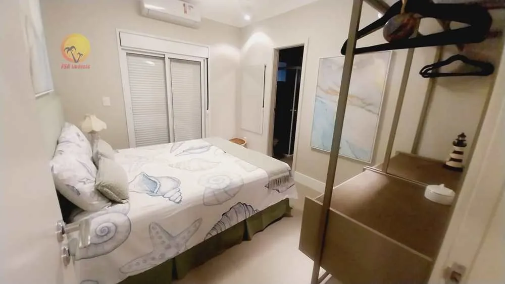 Apartamento, 4 quartos, 160 m² - Foto 3