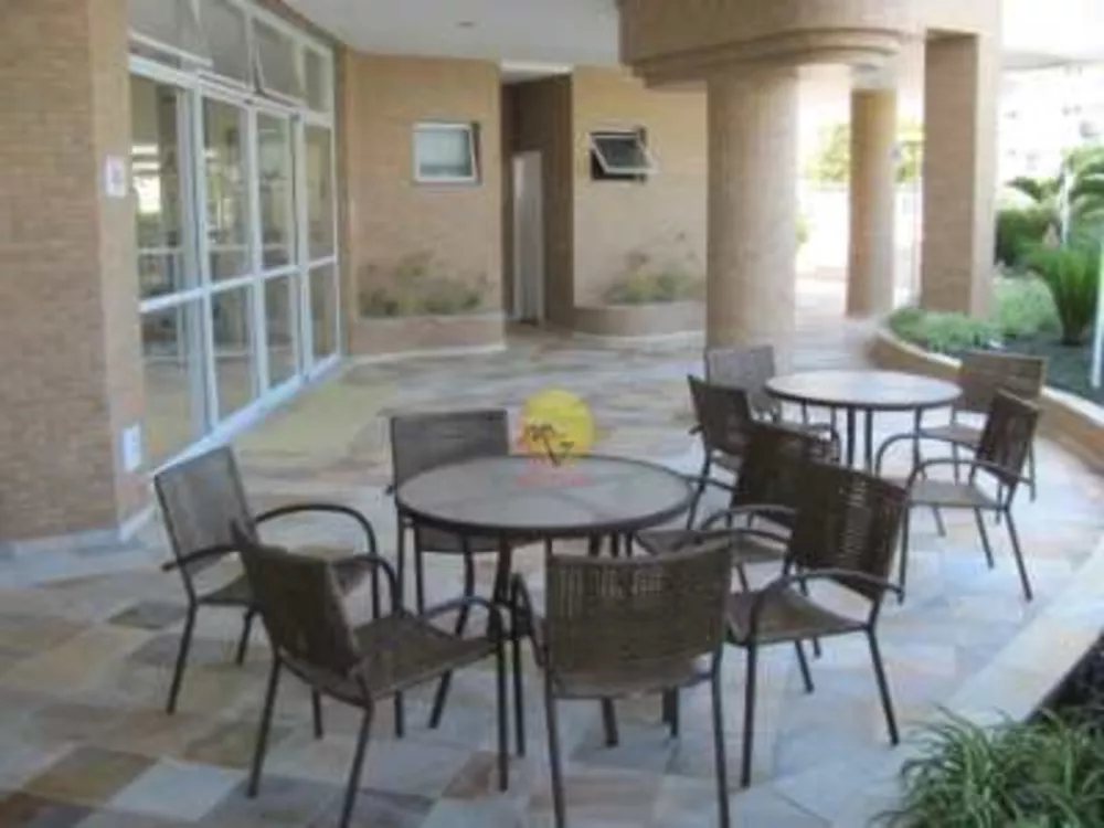 Apartamento, 4 quartos, 160 m² - Foto 3
