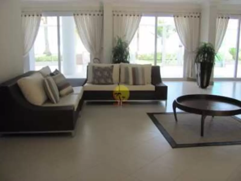 Apartamento, 4 quartos, 160 m² - Foto 2