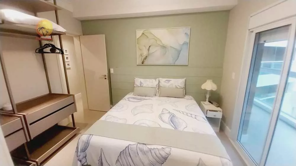 Apartamento, 4 quartos, 160 m² - Foto 1