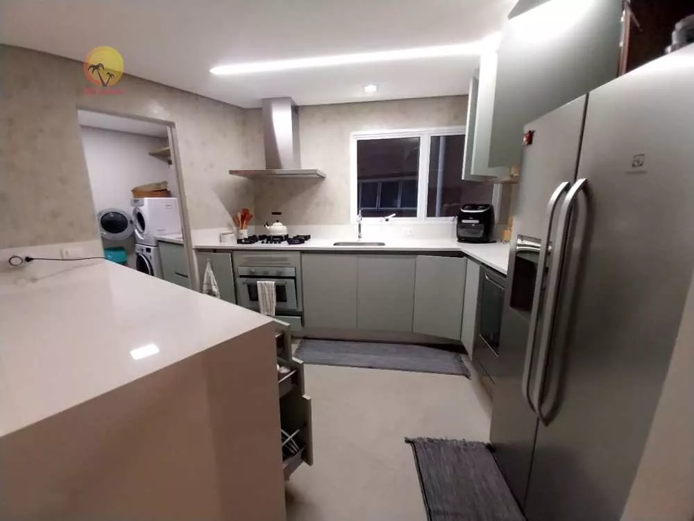 Apartamento, 4 quartos, 160 m² - Foto 4