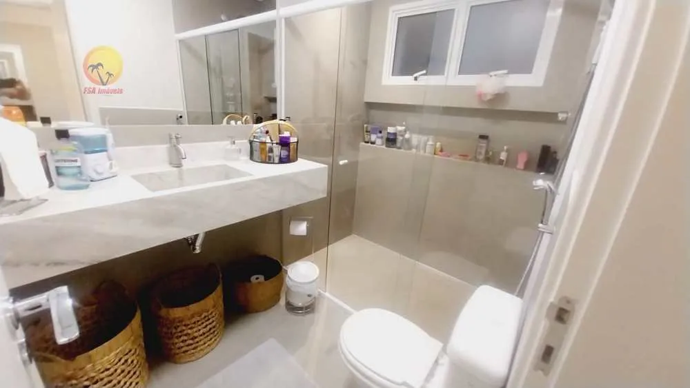 Apartamento, 4 quartos, 160 m² - Foto 6