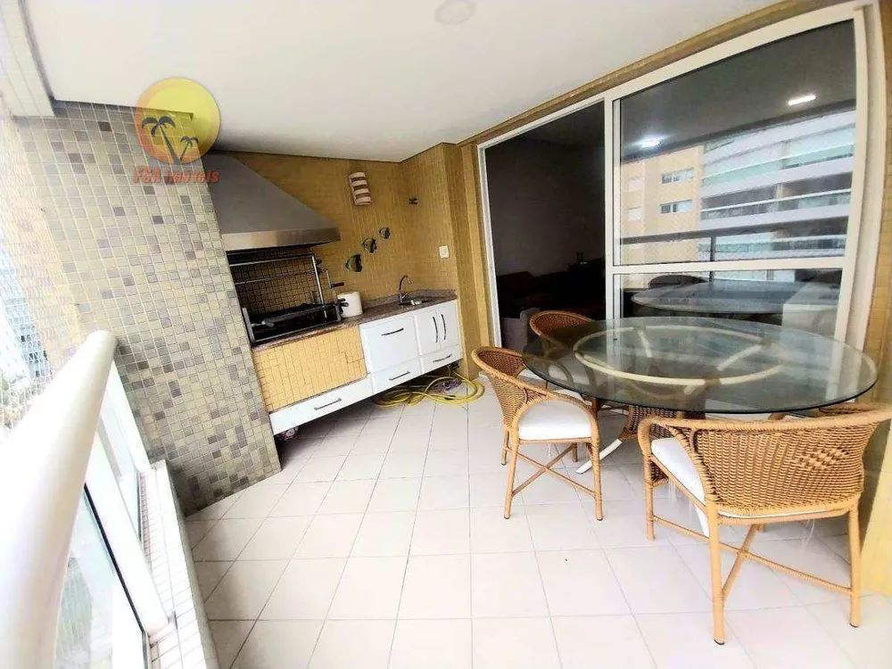 Apartamento, 4 quartos, 161 m² - Foto 1