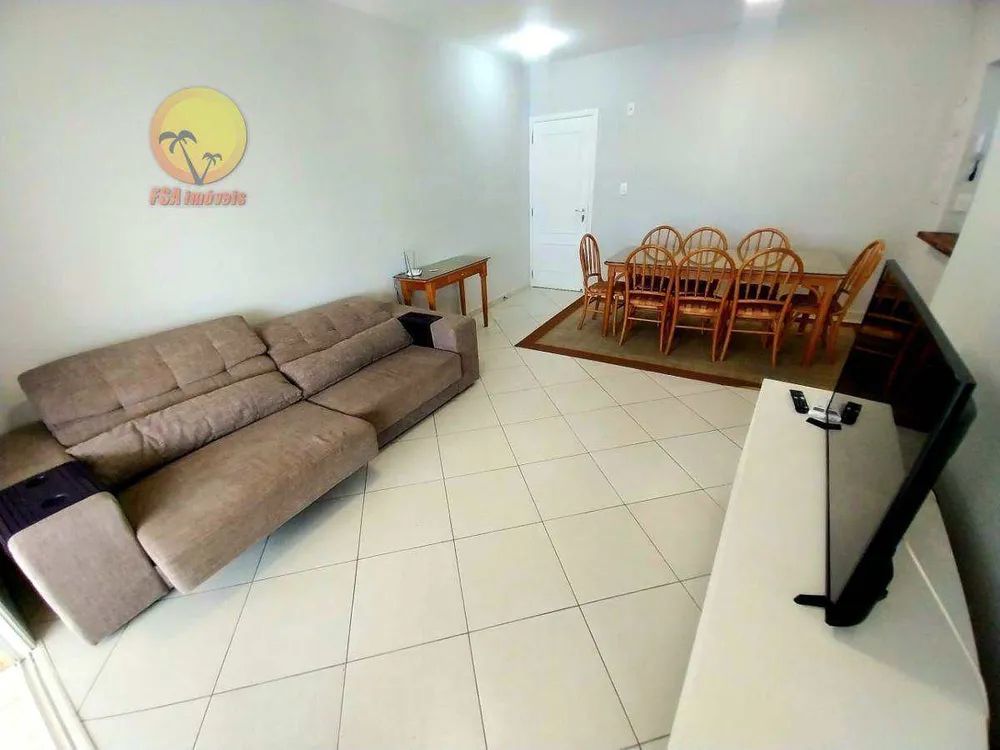 Apartamento, 4 quartos, 161 m² - Foto 5