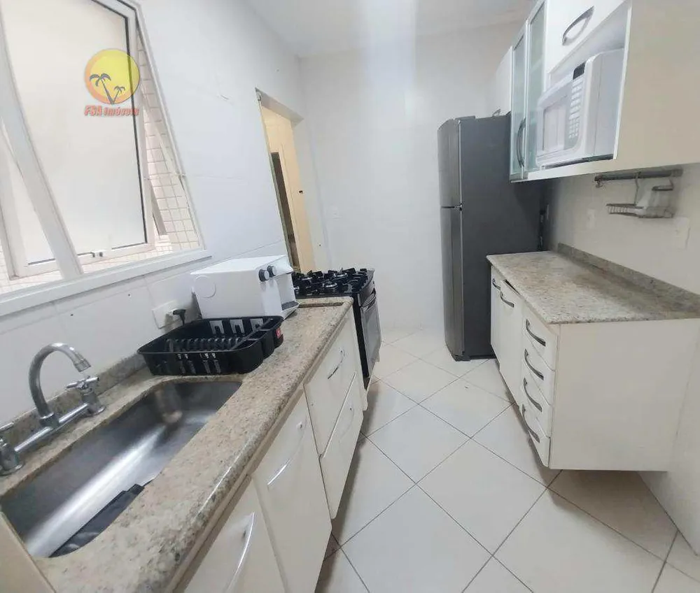 Apartamento, 4 quartos, 161 m² - Foto 7