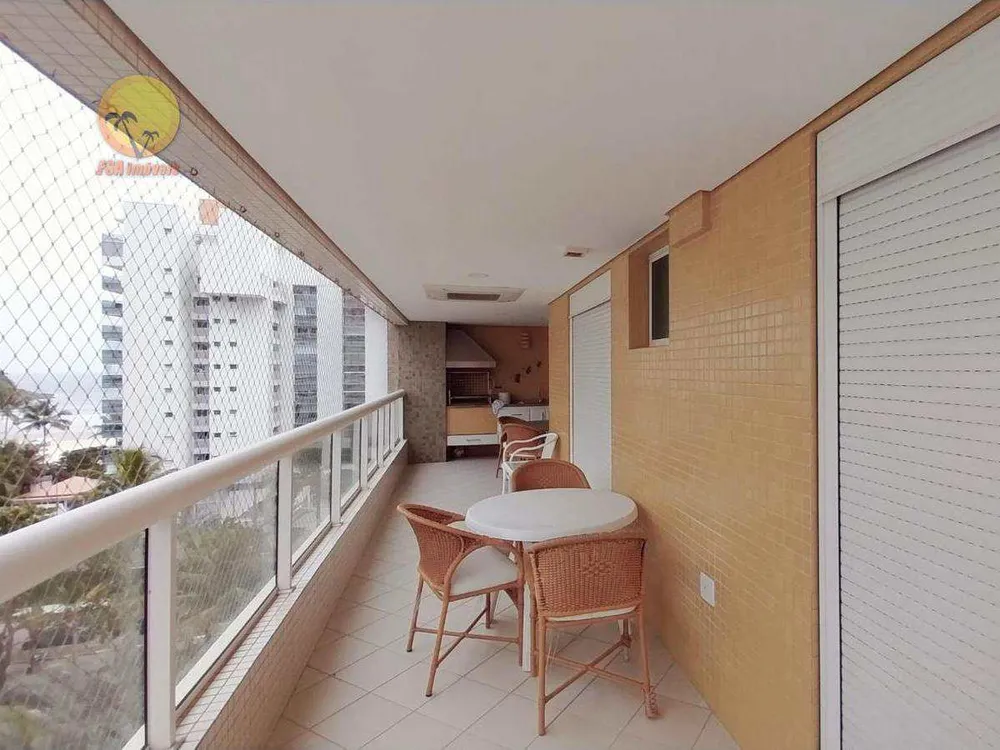 Apartamento, 4 quartos, 161 m² - Foto 2