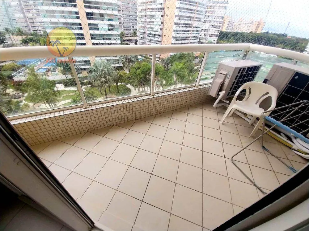 Apartamento, 4 quartos, 161 m² - Foto 13