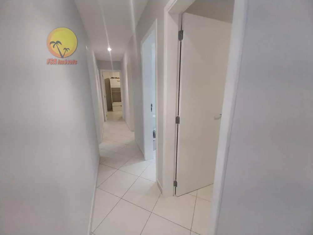 Apartamento, 4 quartos, 161 m² - Foto 2