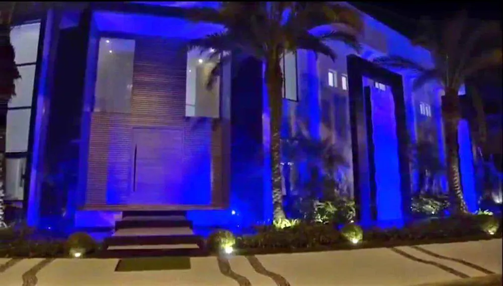 Casa, 11 quartos, 1 m² - Foto 19