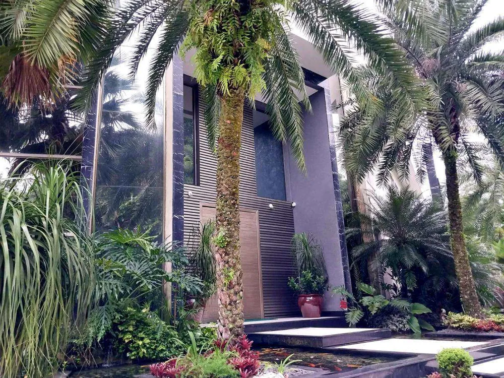 Casa, 11 quartos, 1 m² - Foto 20