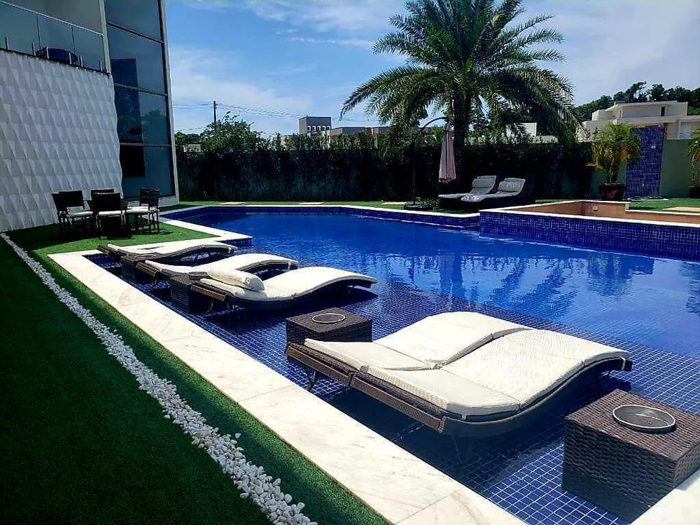 Casa, 11 quartos, 1 m² - Foto 6