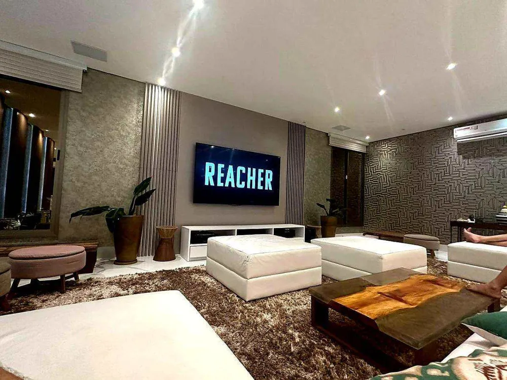 Casa, 11 quartos, 1 m² - Foto 2