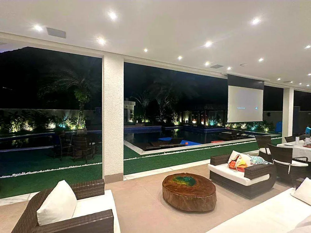 Casa, 11 quartos, 1 m² - Foto 3