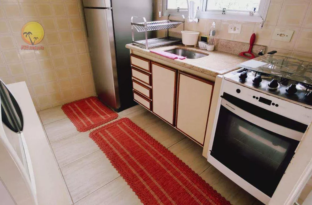 Apartamento, 2 quartos, 72 m² - Foto 1